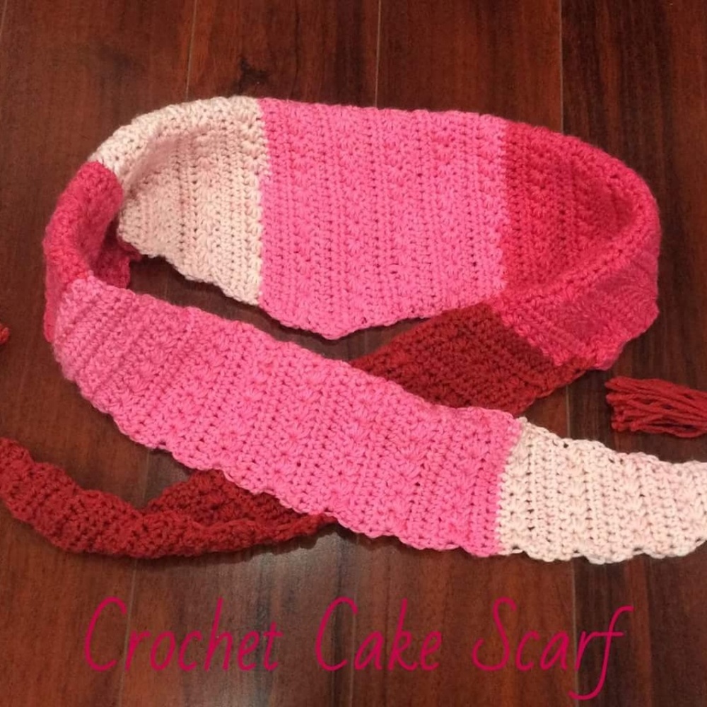 Scarf